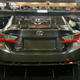 Illustration for article titled Lexus Brought Carbon Fiber Race Cars And Nothing Else To Tokyo Auto Salon